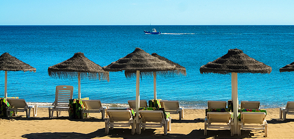 BQ Andalucia Beach 4*