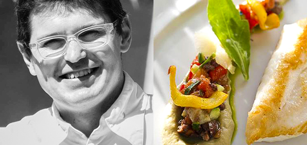 Hôtel Le Vallon de Valrugues & Spa 5*