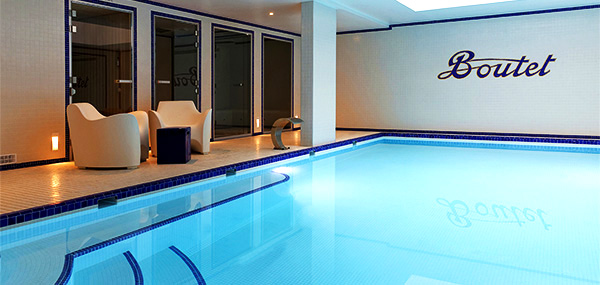 Hôtel Paris Bastille Boutet 5* - MGallery Collection