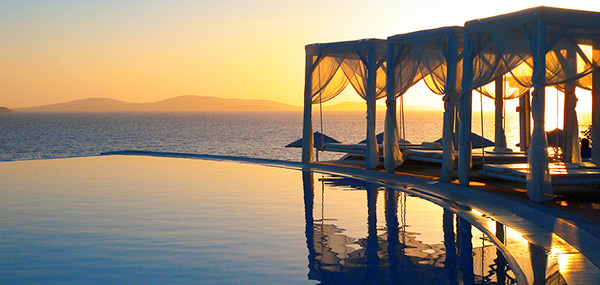 Hôtel Saint John Hôtel Villas & Spa 5*