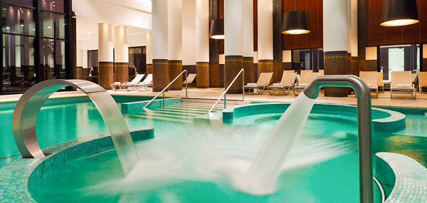 Hôtel du Lac 4* - Groupe Barrière