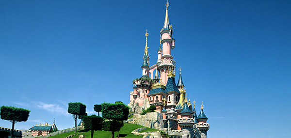 Hotel Elysée Val d'Europe