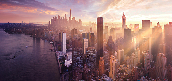 The Marmara Manhattan 4*