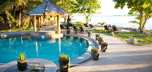 Hôtel Castello Beach 4*