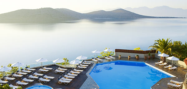 Hôtel Elounda Blu 4*