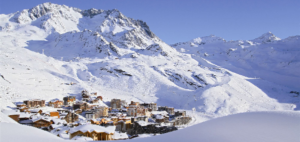 Hôtel-Club MMV Les Arolles