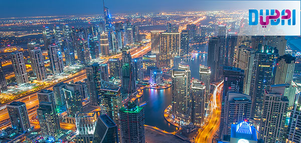 Bonnington Jumeirah Lake Tower 5*