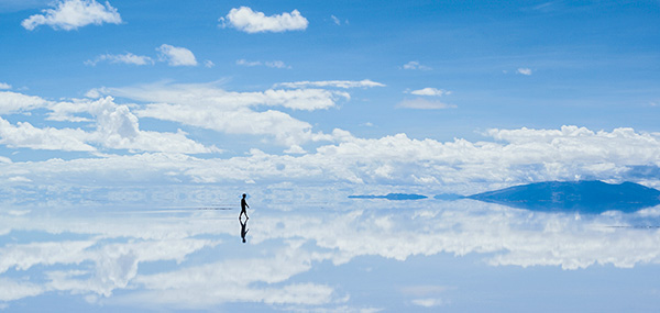 Circuit Lumières Andines en 15 jours/ 12 nuits