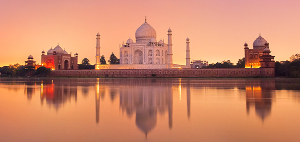 Circuit en Inde avec Qatar Airways : Le Triangle d'Or 8 jours / 7 nuits en hôtels 4* ou 5* 