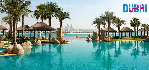 Sofitel The Palm Dubai 5*