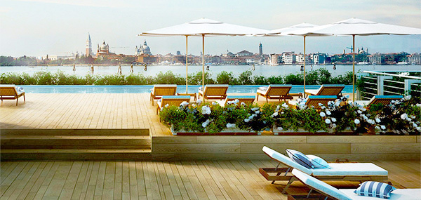JW Marriott Venice Resort & Spa 5*