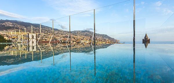 Castanheiro Boutique Hotel 4*