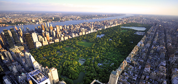 Hôtel Shoreham New York 4*