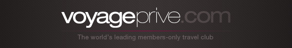 Voyage Privé: The world's leading members-only travel club