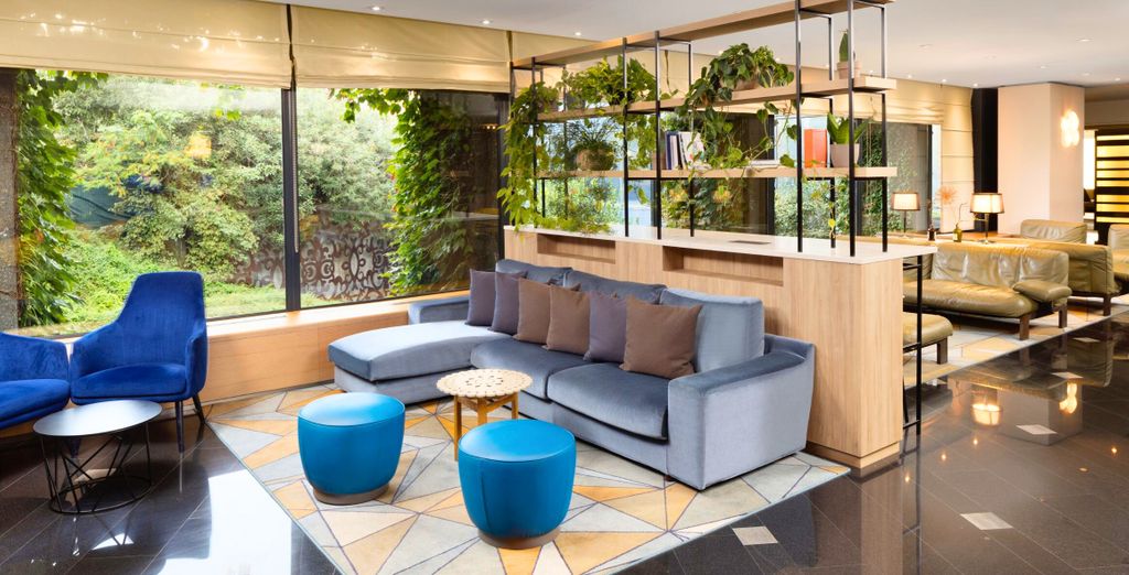 Crowne Plaza Milan Linate 4*