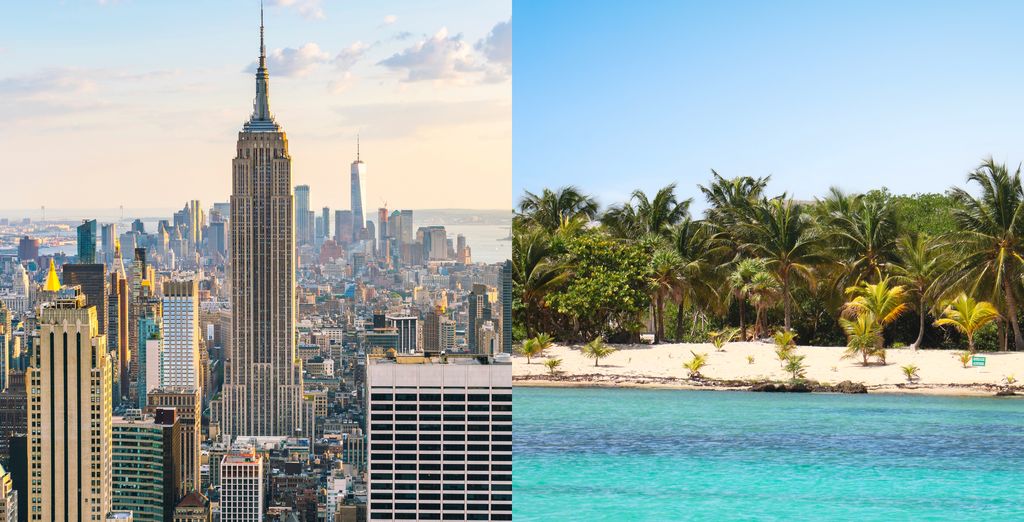 Tempo by Hilton New York Times Square