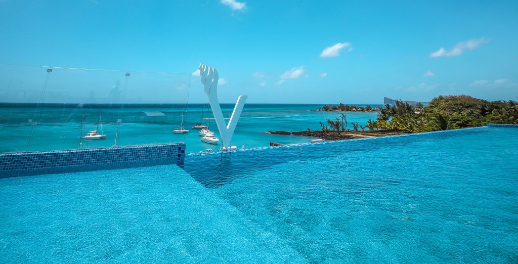 Ocean V - Adults Only