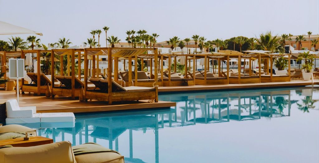 Luxe Collectie: Casa del Lago 5* - Adults Only