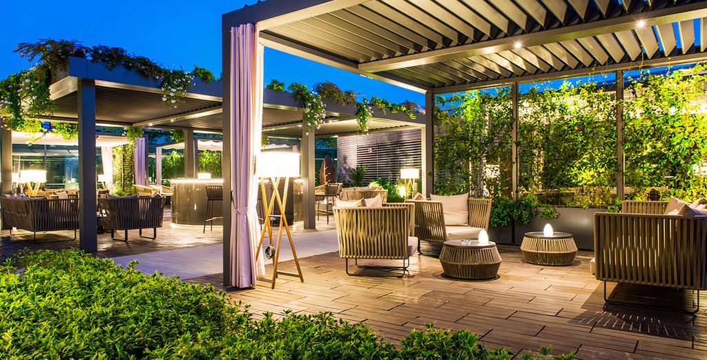 Doubletree By Hilton Venice North 4*