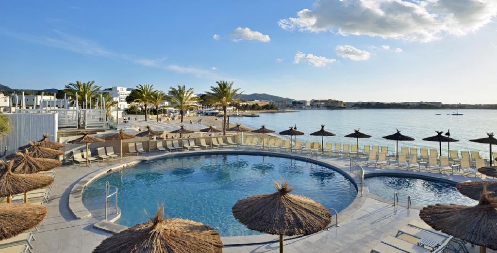 Alua Hawaii Ibiza