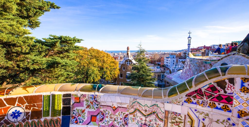 Le Méridien Barcelona 5*