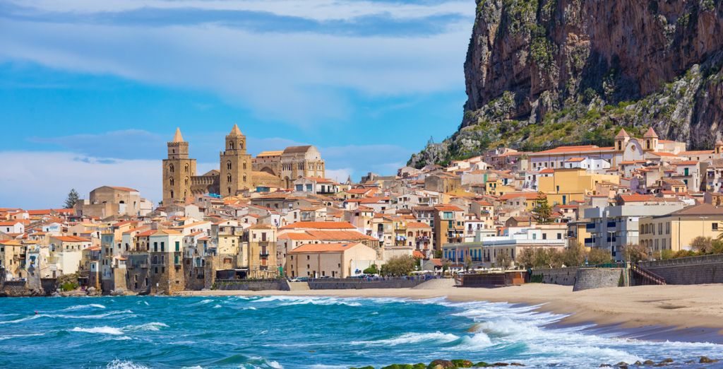 Autotour: Le grand tour de Sicile
