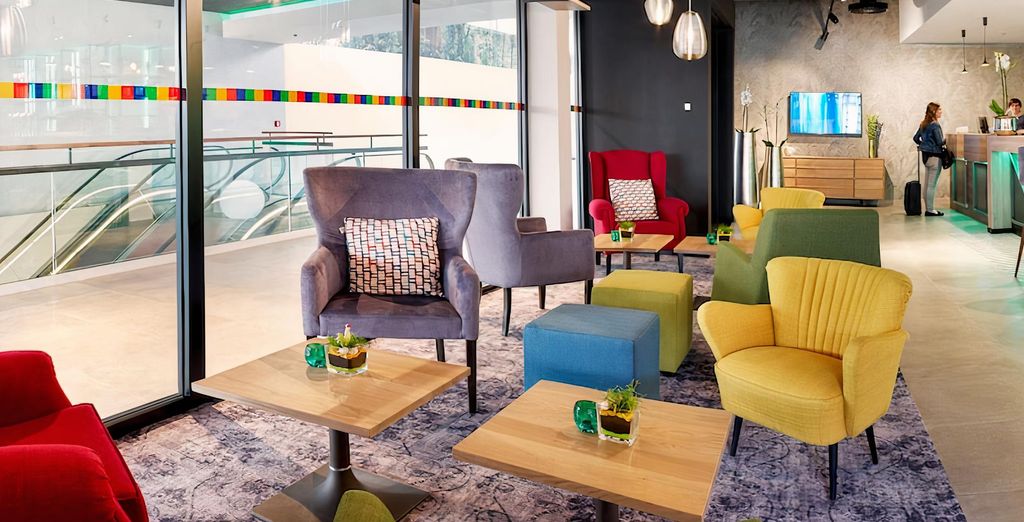 Park Inn by Radisson - Hasselt