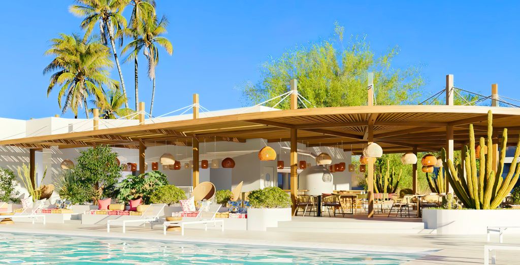 Kimpton Aysla Mallorca 5*
