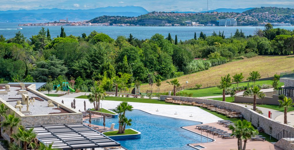 Petram Resort & Residences