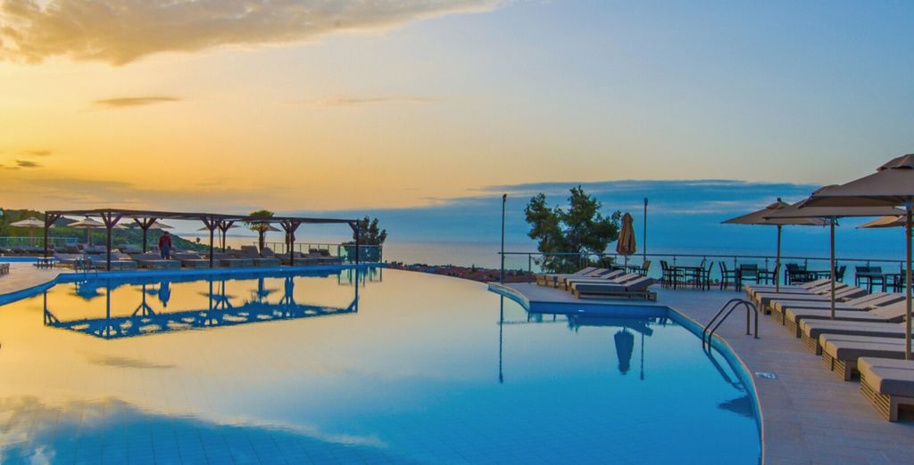 Alia Palace Hotel - Adults Only