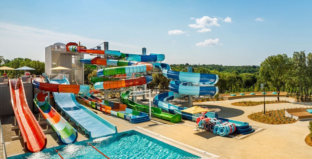 Valamar Camping Istra