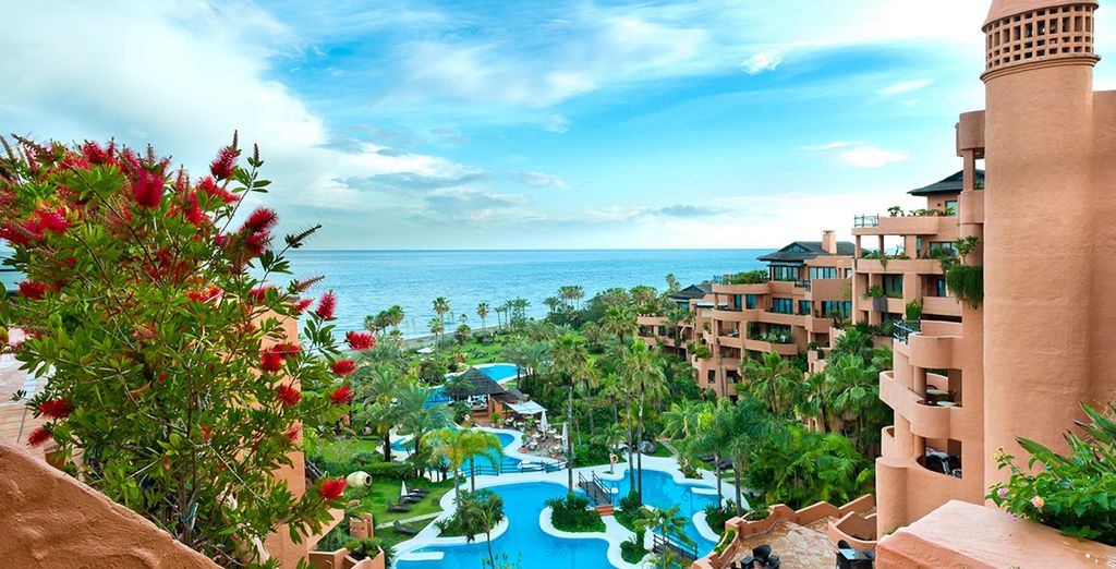 Kempinski Hotel Bahia Estepona