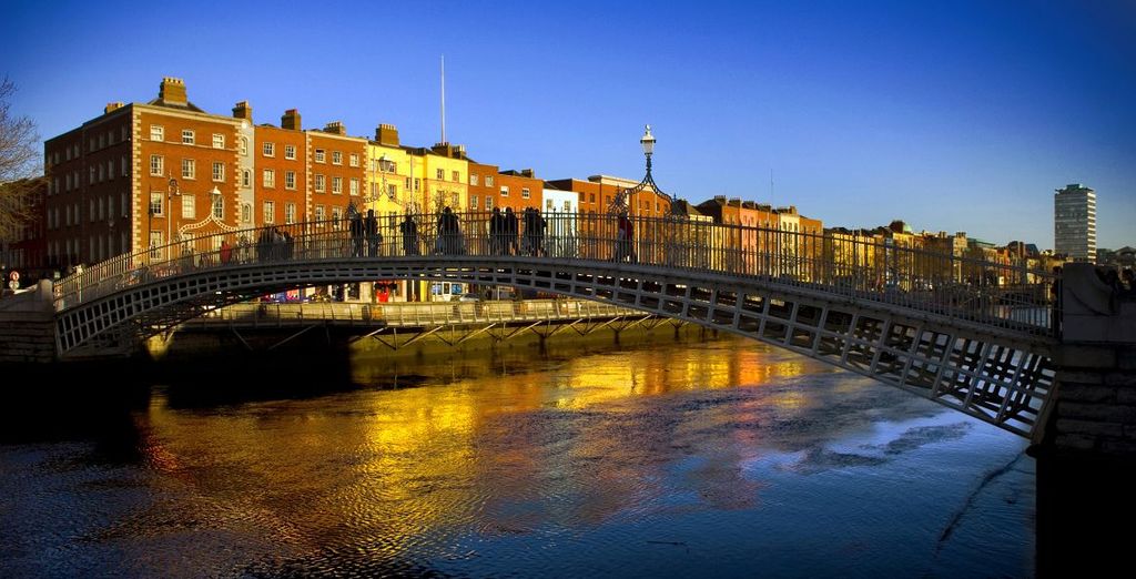 Game of Thrones autovakantie Ierland