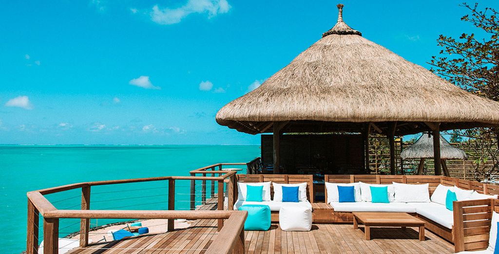 Hotel Paradise Cove & Spa 5* - Adult Only