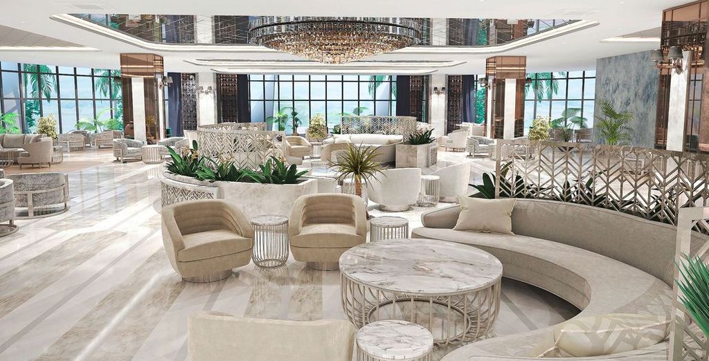 Victory Be Mine 5* Antalya