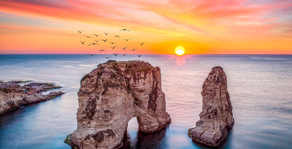 The Key Beirut 4*