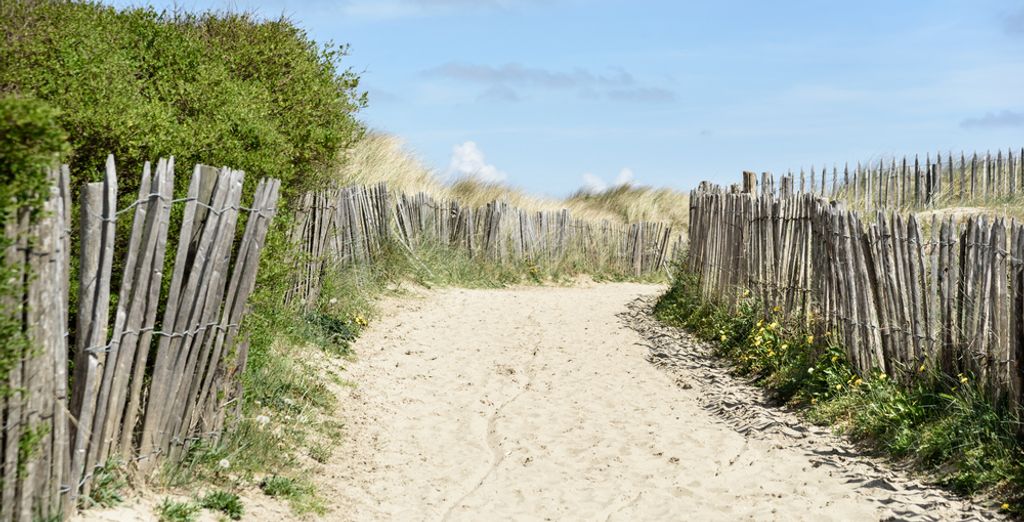 Holiday Suites Blankenberge