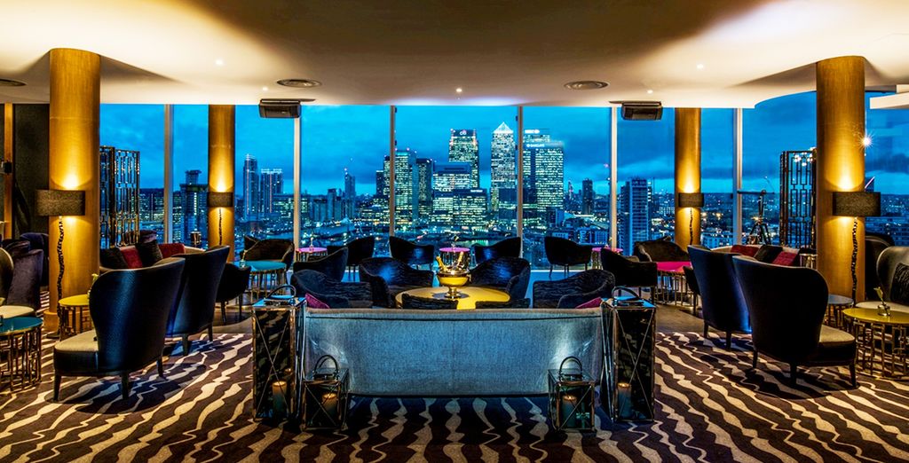 InterContinental London The O2