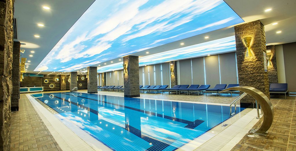 Hotel Sensitive Premium Resort & Spa