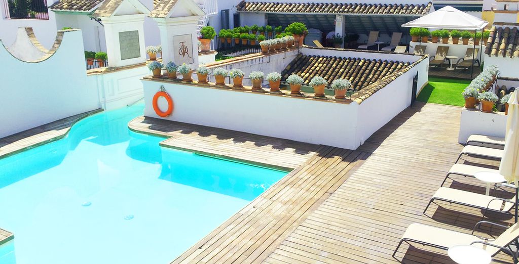 Las Casas de la Judería