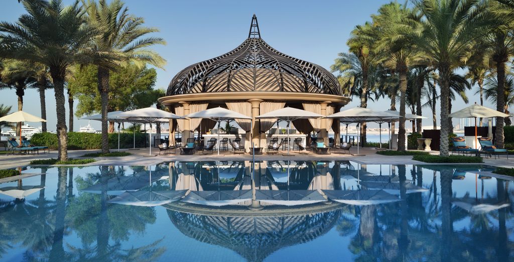 One&Only Royal Mirage