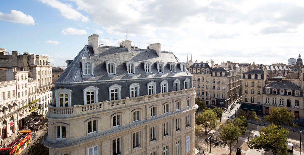 Residentie Souillac Golf & Country Club