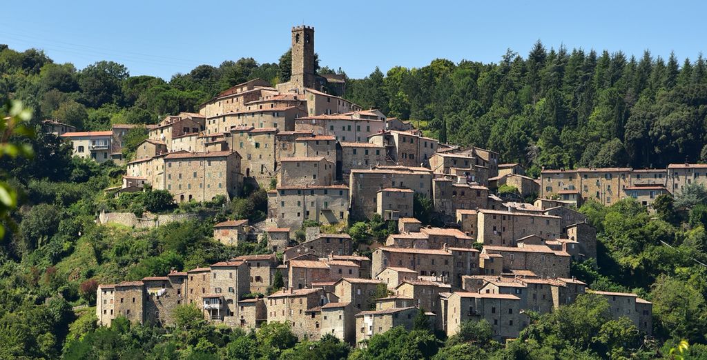 Antico Borgo San Martino