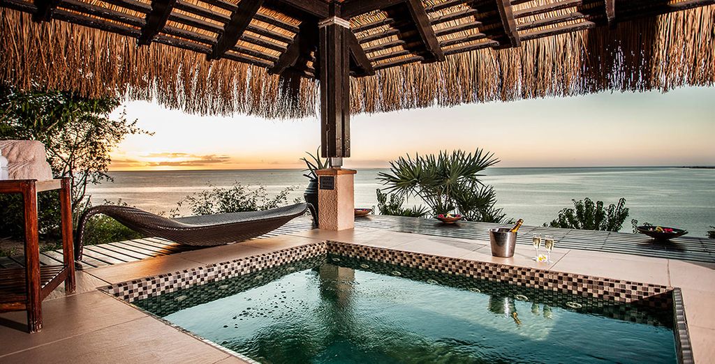 Anantara Bazaruto Island Resort Vilanculos