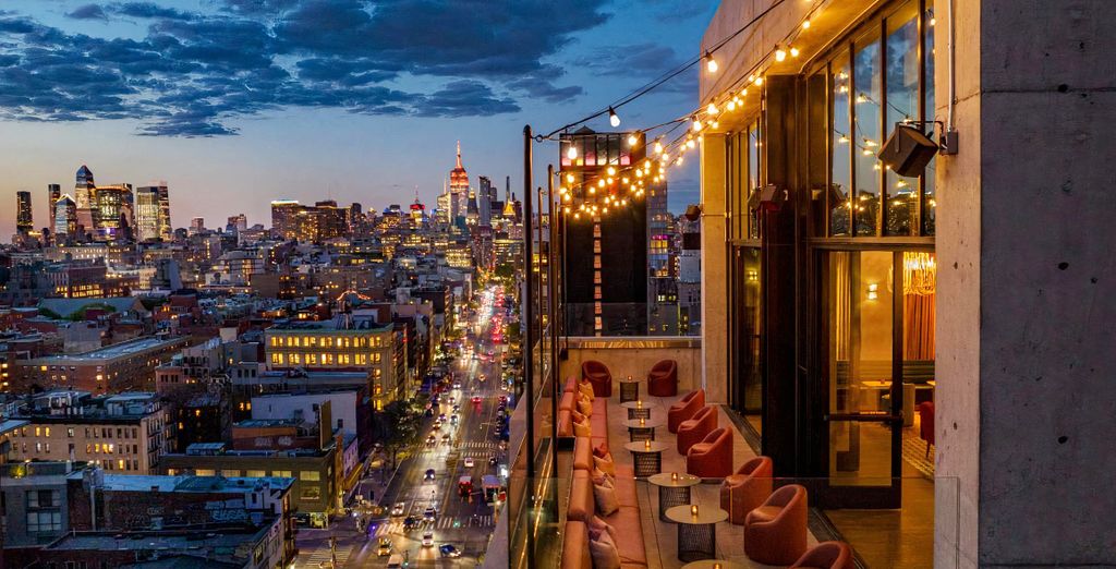 Moxy Lower East Side Moxy Boston Downtown 4 New York Bis Zu 70   569034 