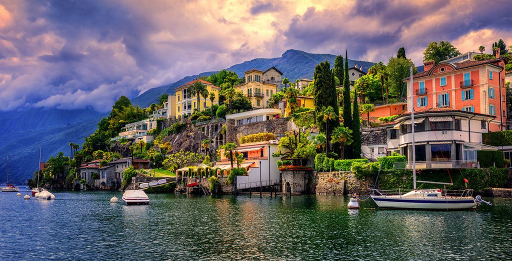 Hotel Esplanade Resort & Spa 4*