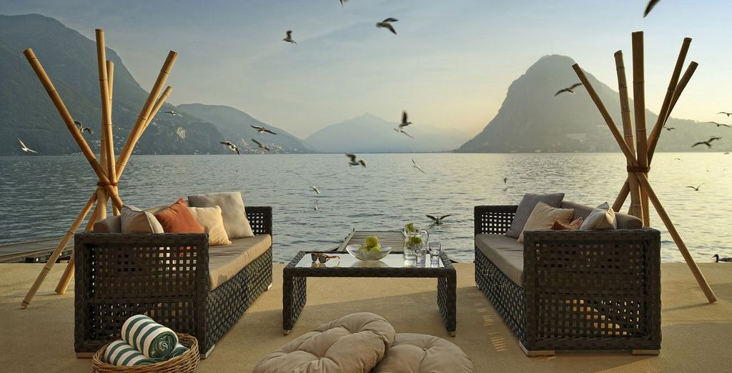 Parkhotel Delta Wellbeing Resort