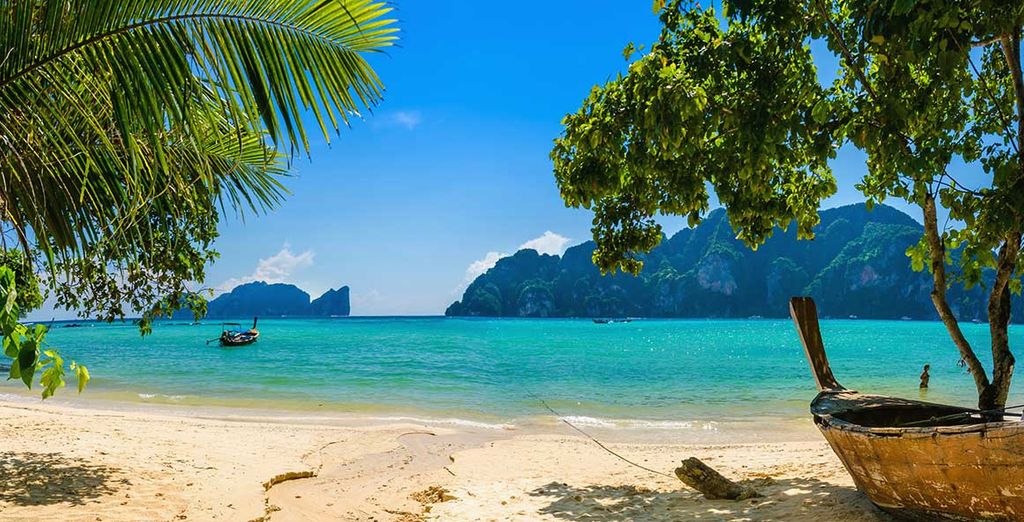Dewa Phuket Resort 4* mit optionaler Verlängerung auf Khao Lak