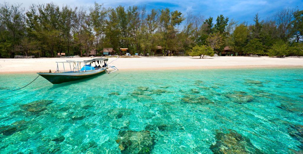 Indonesien Rundreise mit optionalem Aufenthalt in Singapur