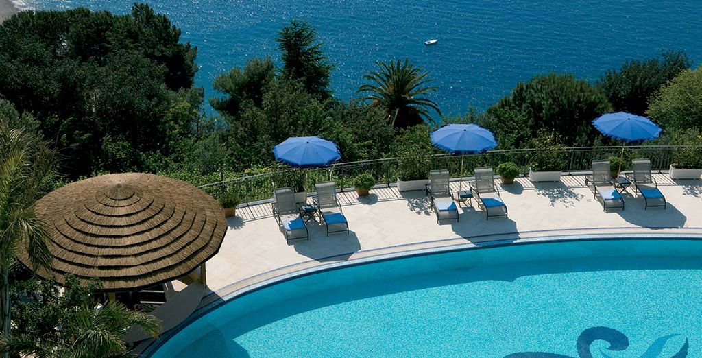 Raito Wellness Hotel & Spa 5*